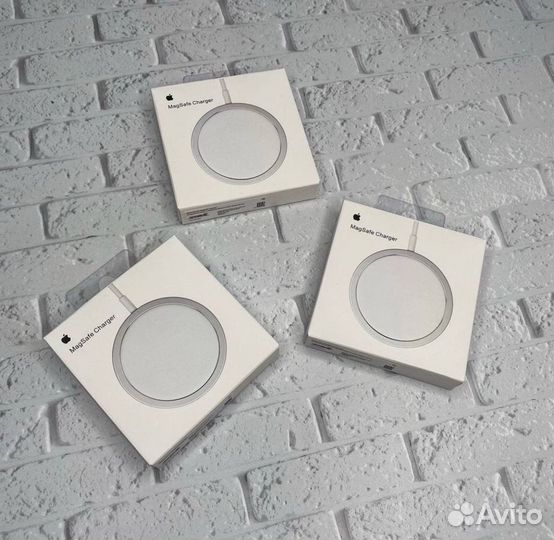 Зарядное устройство MagSafe