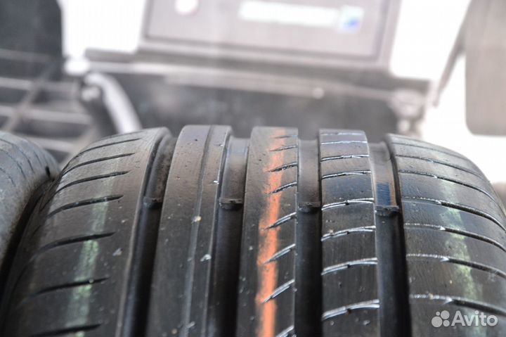 Goodyear Eagle F1 Asymmetric 2 225/45 R18 91Y