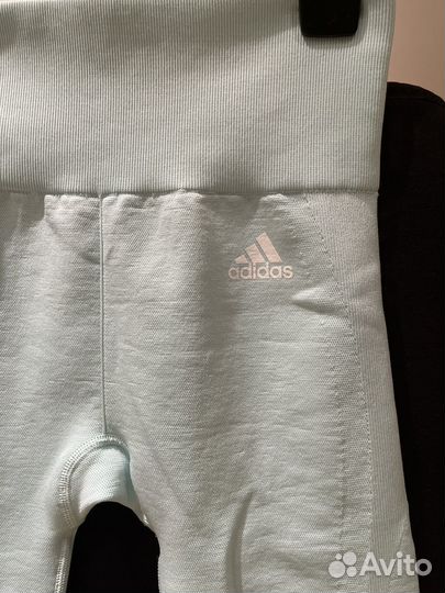 Легинсы adidas