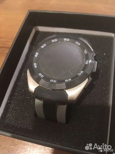 Часы Jet Watch sw7