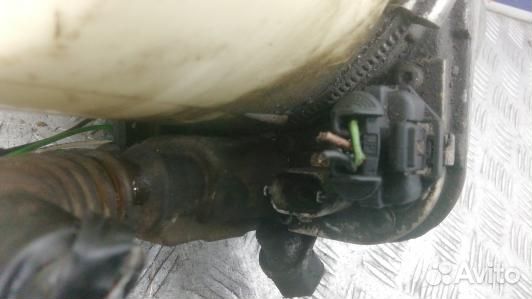 Электроусилитель руля opel vectra C (XEA15OM01)