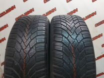 Continental ContiWinterContact TS 850 195/65 R15 91T