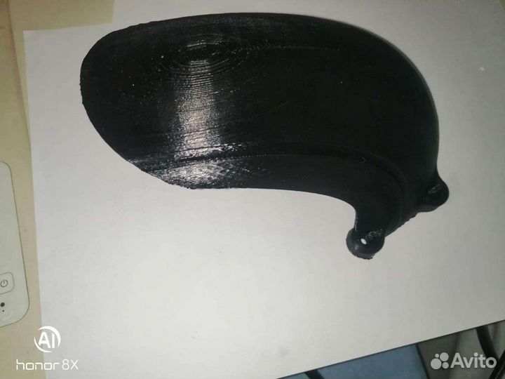 Крылья на электросамокаты