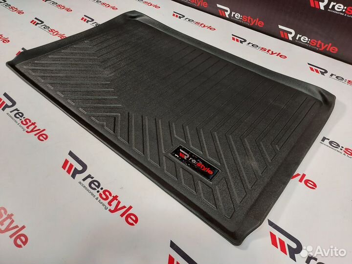 Коврик багажника Restyle Mercedes-Benz G-Class