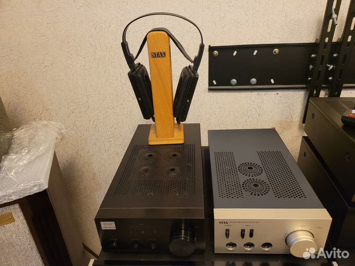 Stax2 комплекта