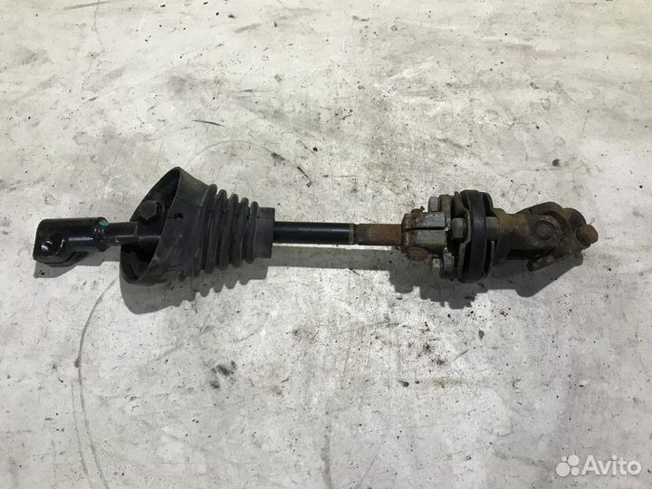 Кардан рулевой Chery Tiggo T11