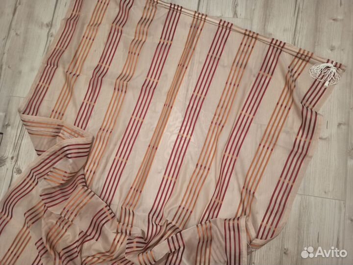 Римские шторы