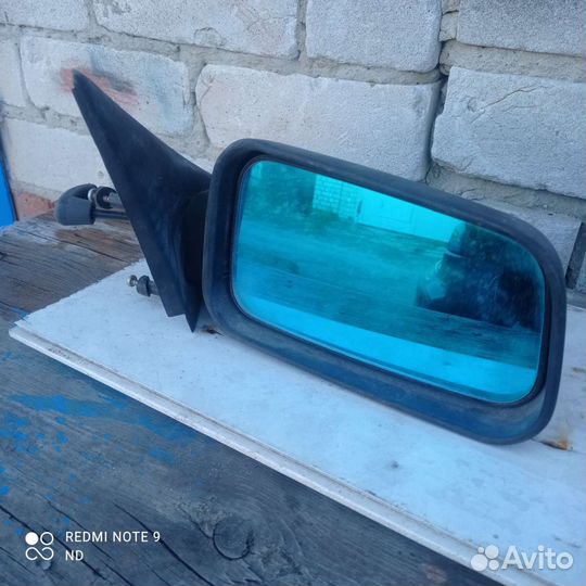Боковые зеркала ваз 2110