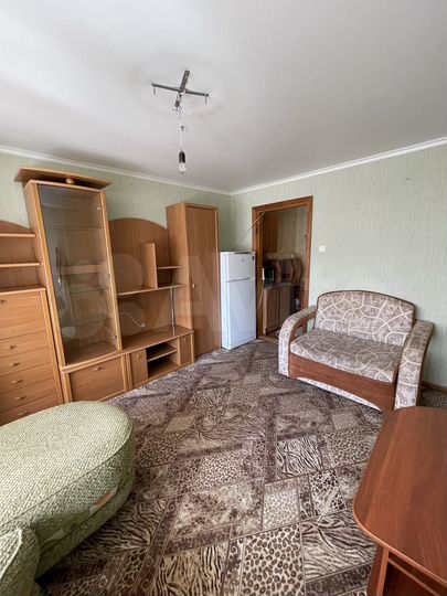 1-к. квартира, 21,5 м², 3/4 эт.