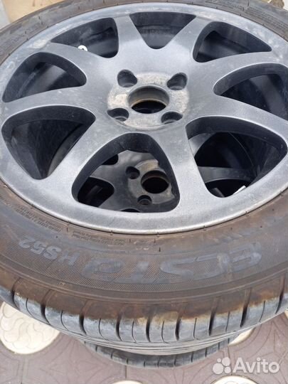 Всмпо r15 паллада