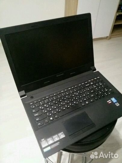 Ноутбук Lenovo b50-80