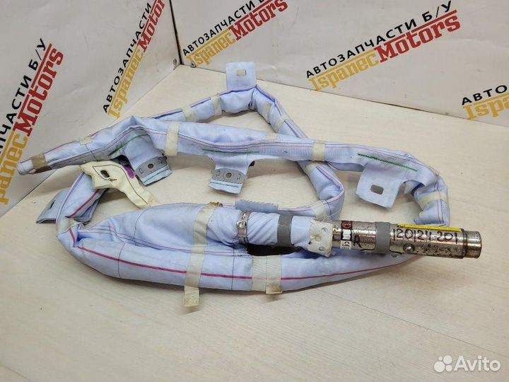 Подушка безопасности (разное) Lexus RX200t/RX300/R