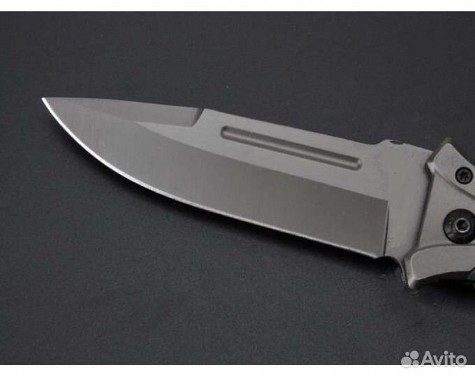 Нож Browning (новый)