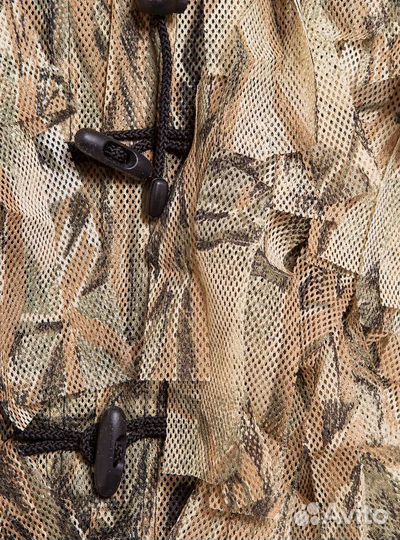 Костюм маскировочный Шегги