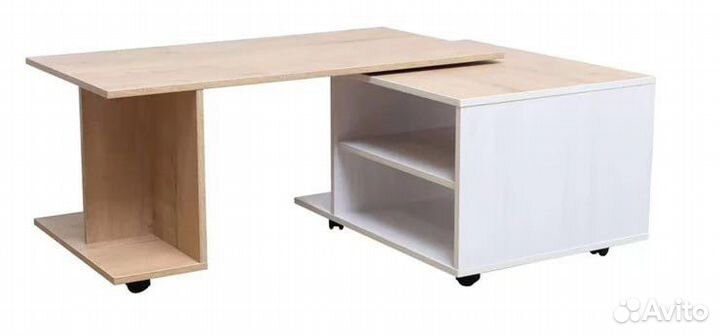 Поворотный столик