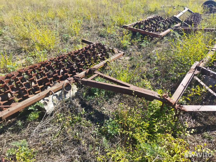 Каток Бежецксельмаш 3 ККШ-6, 2010