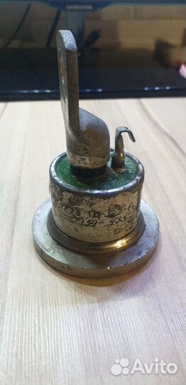 Теристор серии тд (СССР)