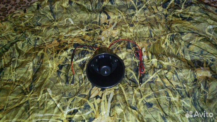 Электронный манок. Электроманок. Электро манок