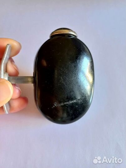 Фонарик карманный жучок СССР