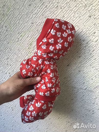 Комбинезон для собаки Triol