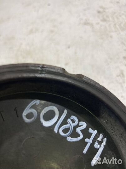 Насос гидроусилителя