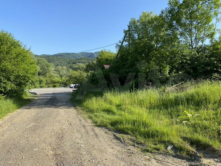 Участок 40 сот. (ИЖС)