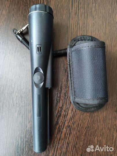 Пинпоинтер