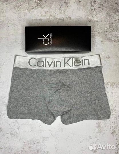 Трусы для мужчин Calvin Klein