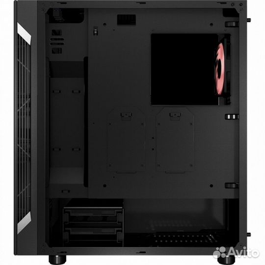 Корпус MSI MAG Vampiric 010M 595237