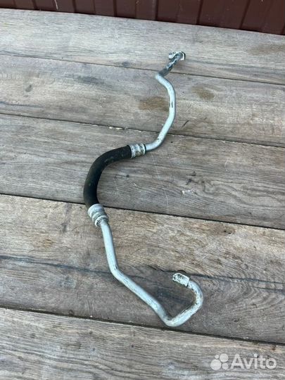 Масляная трубка Bmw 7 E65 4.8 2006