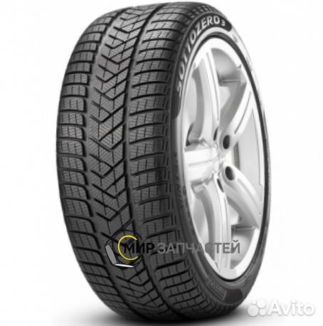 Pirelli Winter Sottozero 3 225/40 R18 92V