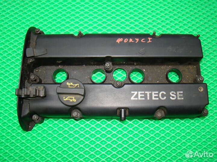 Крышка клапанов Ford Focus 1 Zetec 1.6 Форд Фокус