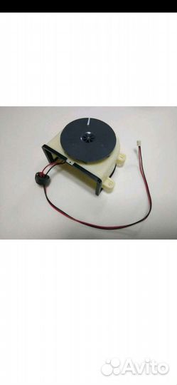 Вентилятор для ilife