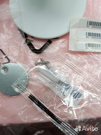 Камера видеонаблюдения от Ростелекома