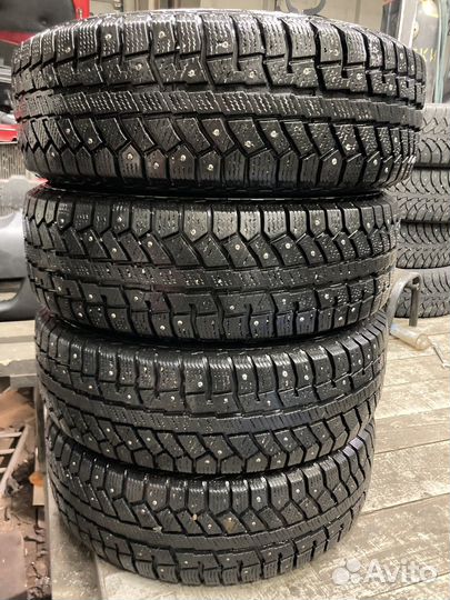 Nokian Tyres Hakkapeliitta 8 185/65 R15