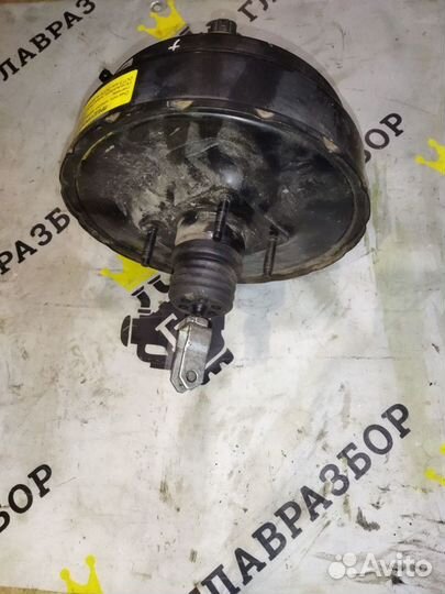 Усилитель тормозов ваккумный FX/QX70 (S51) 2008-20