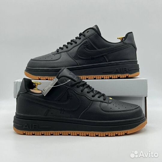 Nike air force 1 мужские