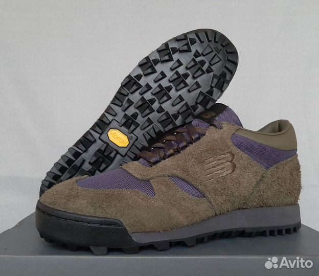 New Balance Rainier Low US 9, 10, 11 в наличии