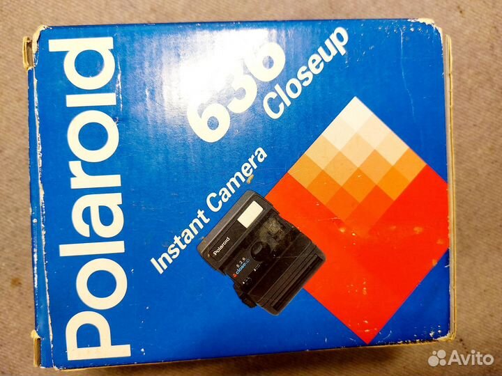 Фотоаппарат