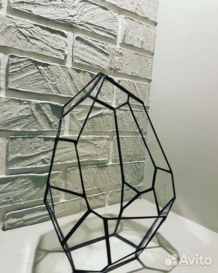 Формы для флорариума