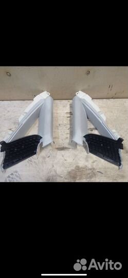 Топливный насос ауди а4 б8 рестайлинг