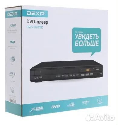 Двд караоке. Новый