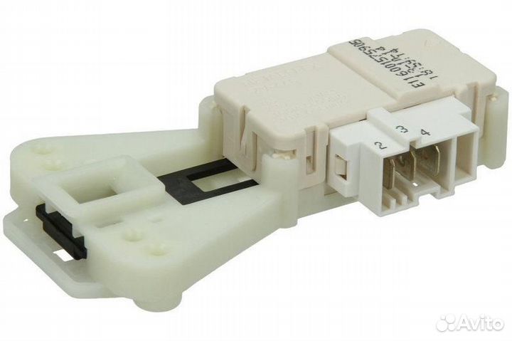 Замок люка стиральной машины Indesit