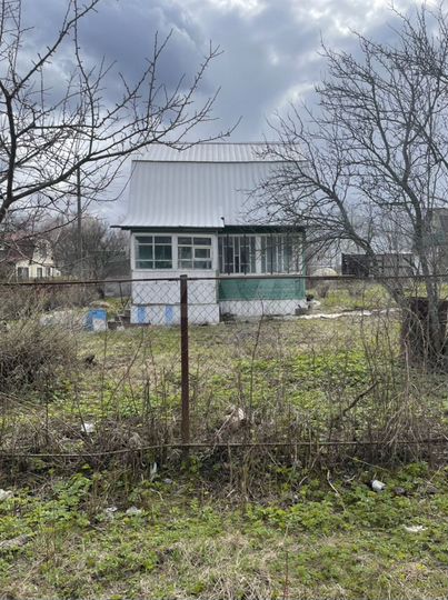 Дача 43,2 м² на участке 4 сот.