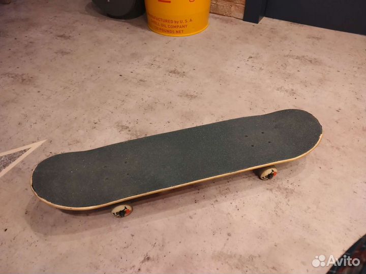 Скейтборд детский
