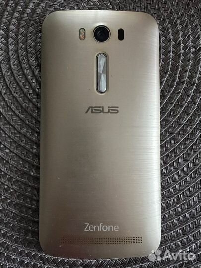 ASUS ZenFone 2 Laser ZE500KL, 2/16 ГБ