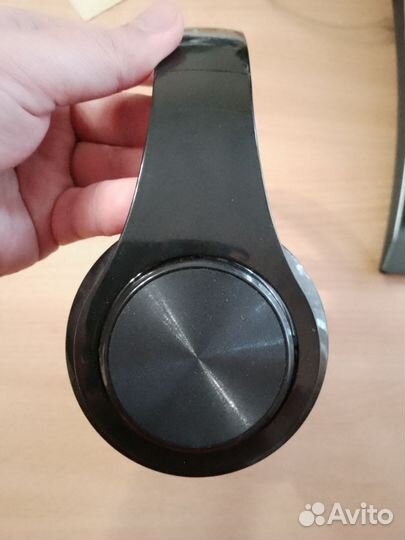 Беспроводные наушники