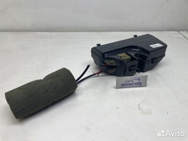 Насос крышки багажника Mercedes-Benz Gl X164 5.5