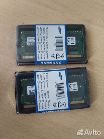 Оперативная память ddr3 8 gb для ноутбука