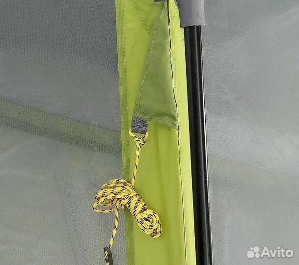 Палатка-шатер aquilon